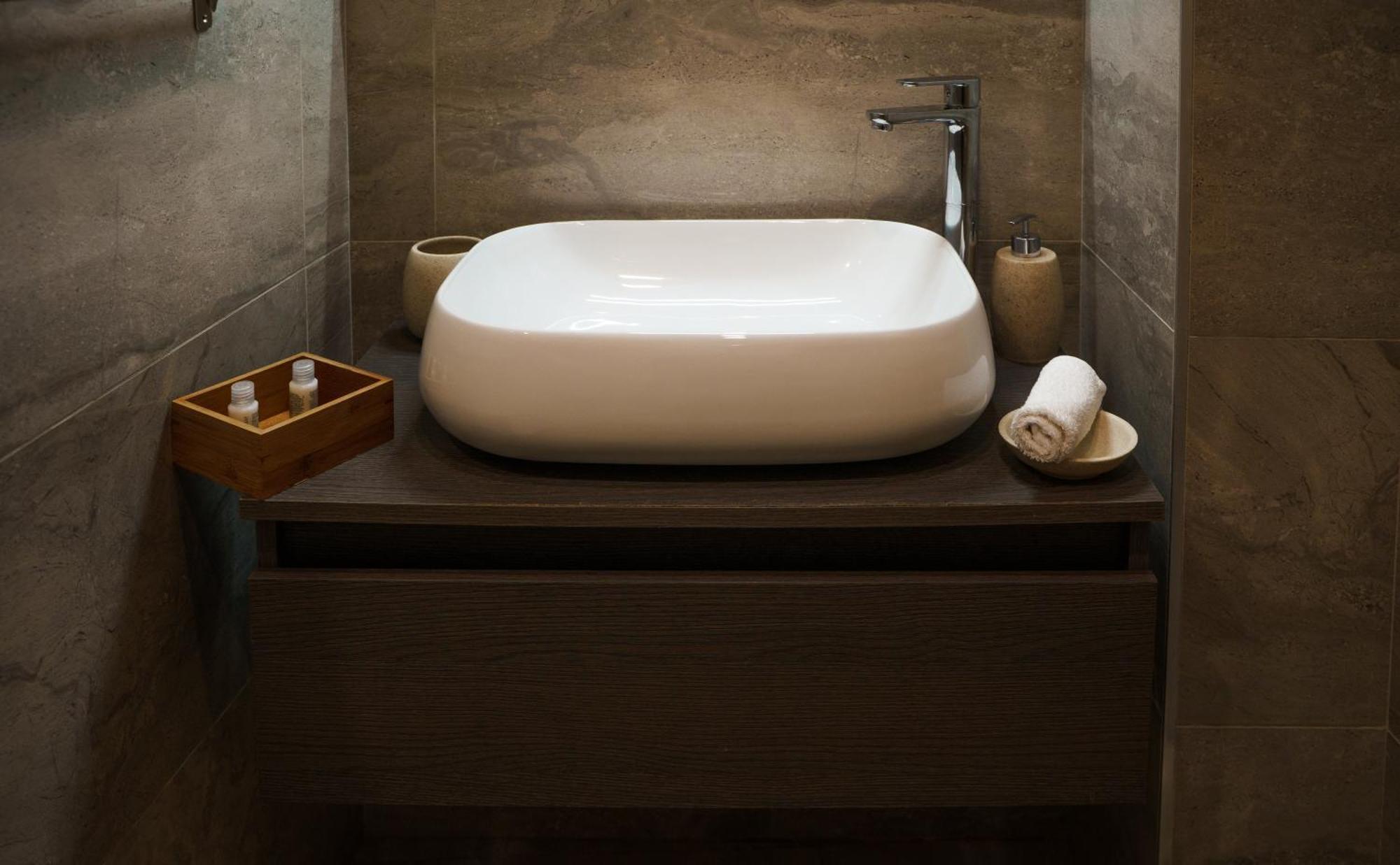 Chiatamone Relais Apartment Napoli Bagian luar foto