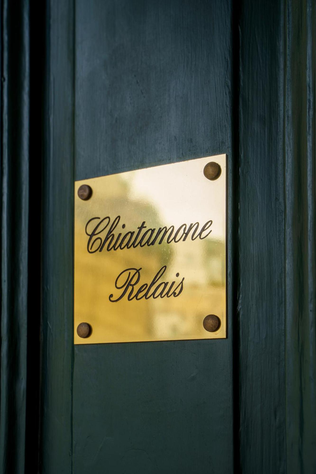 Chiatamone Relais Apartment Napoli Bagian luar foto